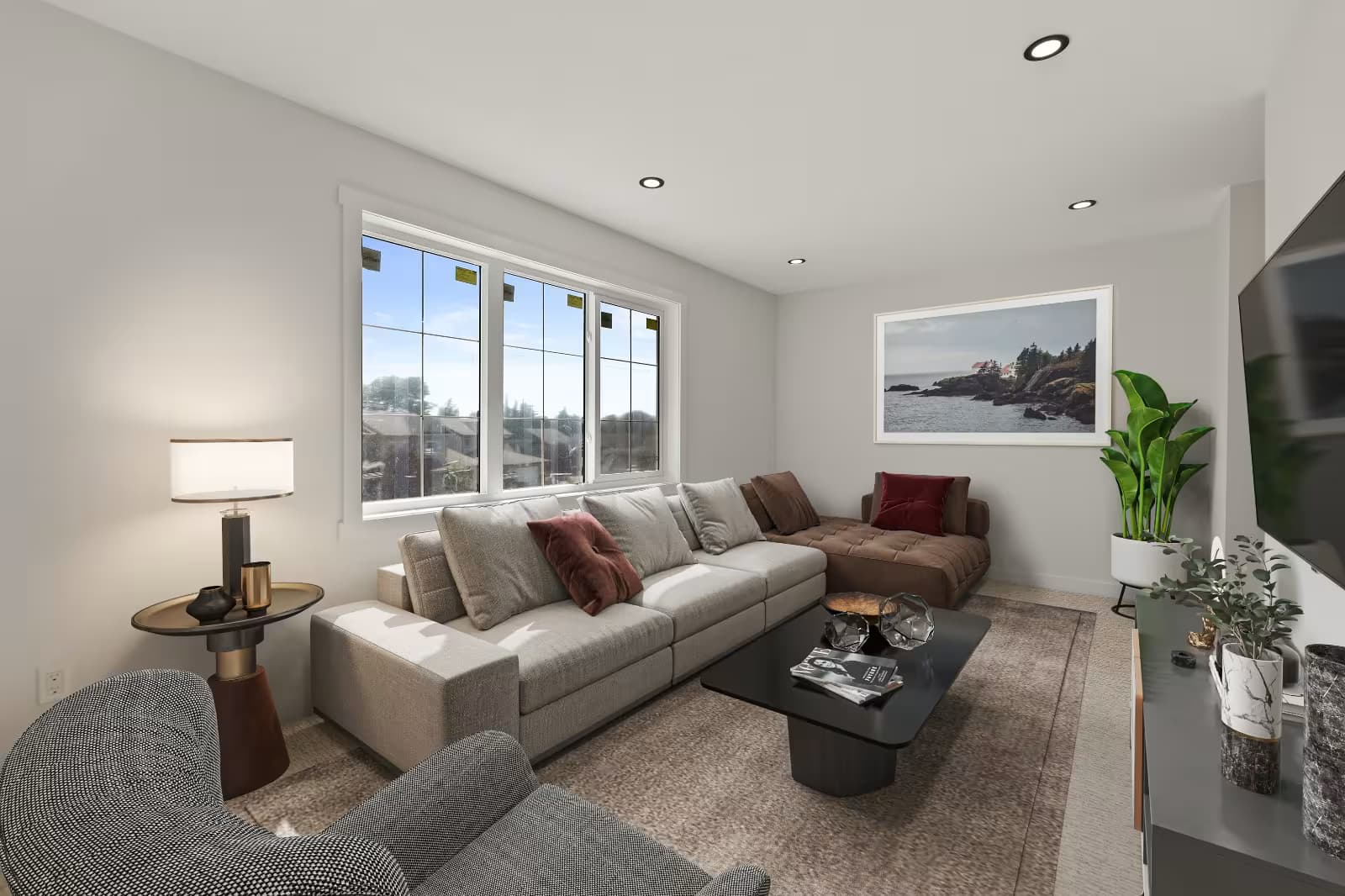 Your one stop for all your real estate needs in Calgary and surrounding areas.