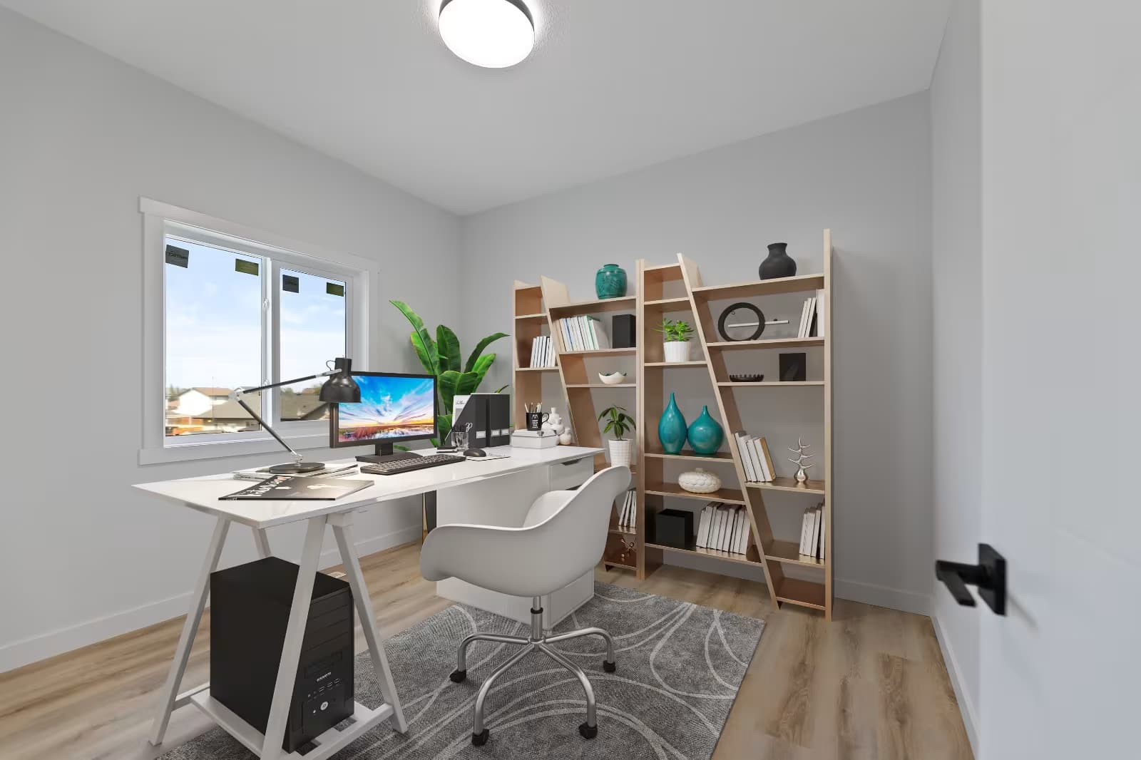 Your one stop for all your real estate needs in Calgary and surrounding areas.